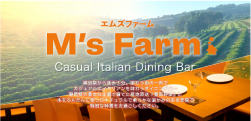 M'sFarm様